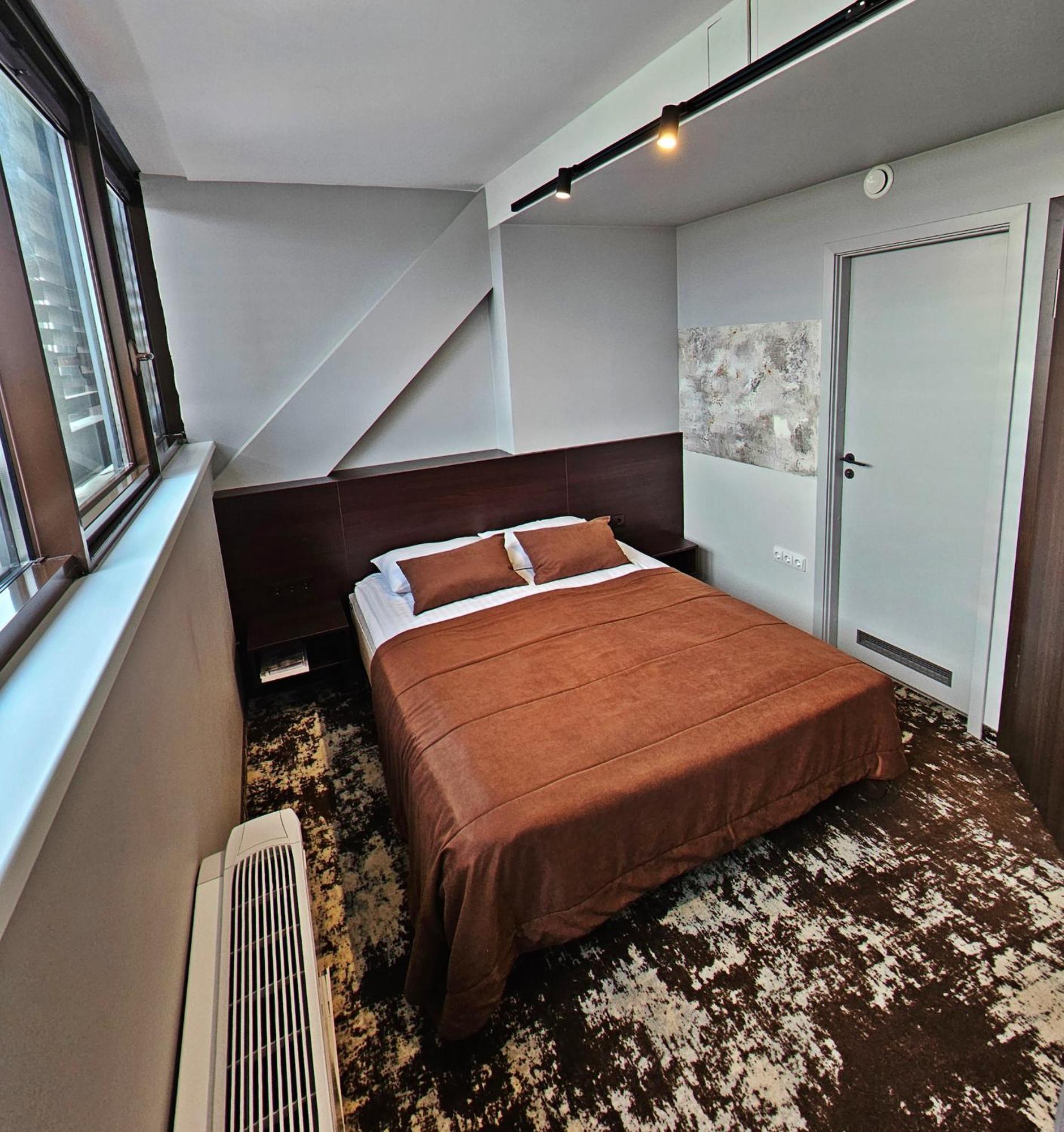 Old Mill Hotel Klaipeda Room photo