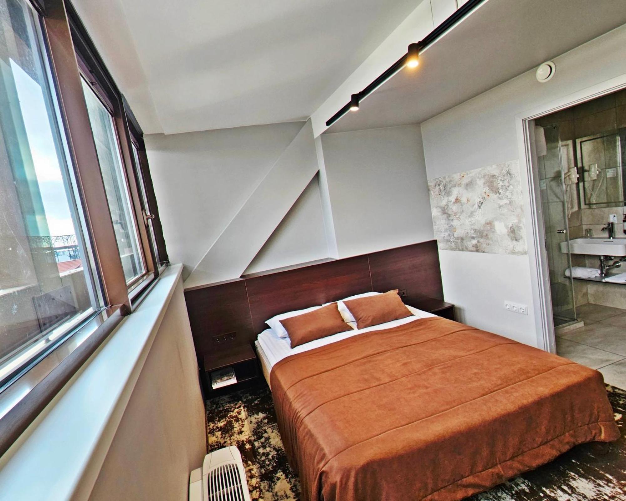 Old Mill Hotel Klaipeda Room photo