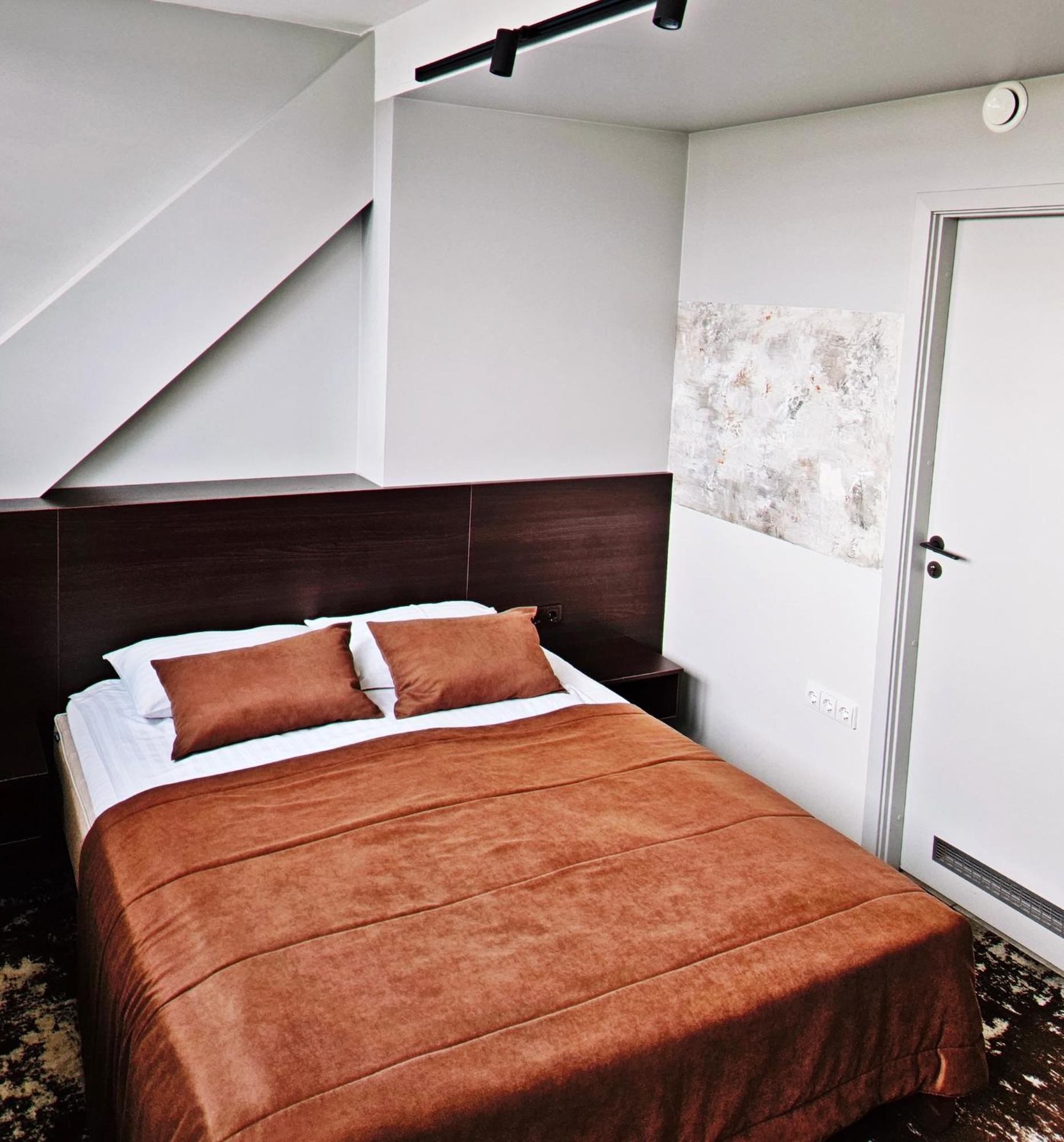 Old Mill Hotel Klaipeda Room photo