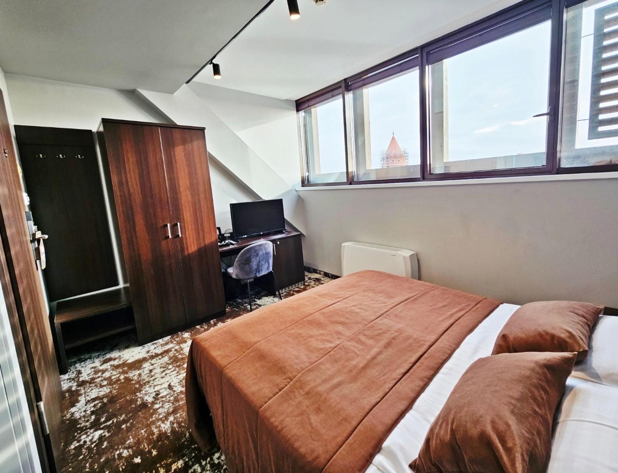 Old Mill Hotel Klaipeda Room photo